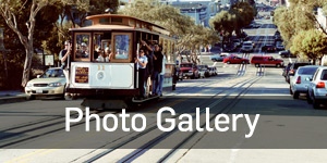 San Francisco Photo Gallery
