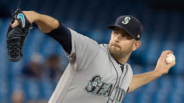 James Paxton