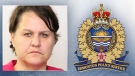 Jodi Zemrau, 49, is seen in an undated photo provided by EPS. Supplied.