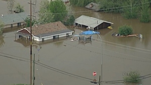 B.C. flooding