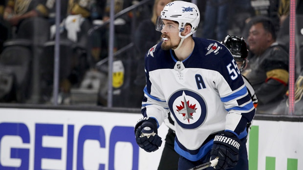 Mark Scheifele