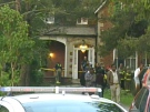 Two people died after being shot a Brampton house party in the early hours of Saturday, June 6, 2009.