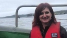 Mother drowns hours before wedding 
