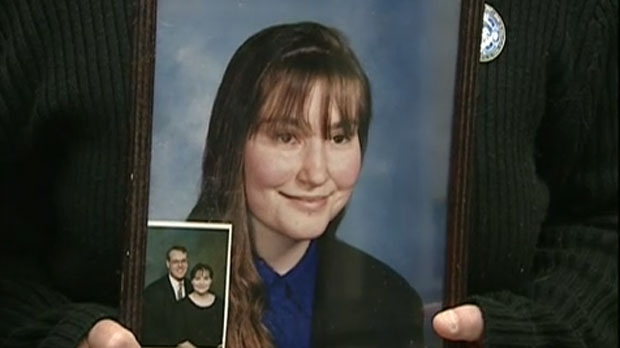 Terrie Ann Dauphinais - homicide victim