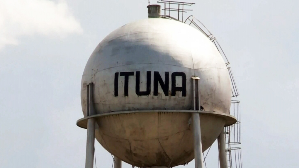 Ituna residents told to restrict water