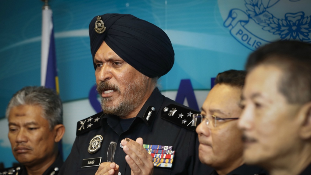 Probe into ex-Malaysia PM uncovers millions