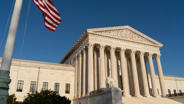 Abortion rights at stake in historic U.S. Supreme Court arguments