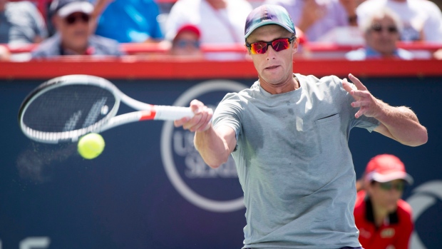 Canadian Peter Polansky drops first-round match at French Open in four ...
