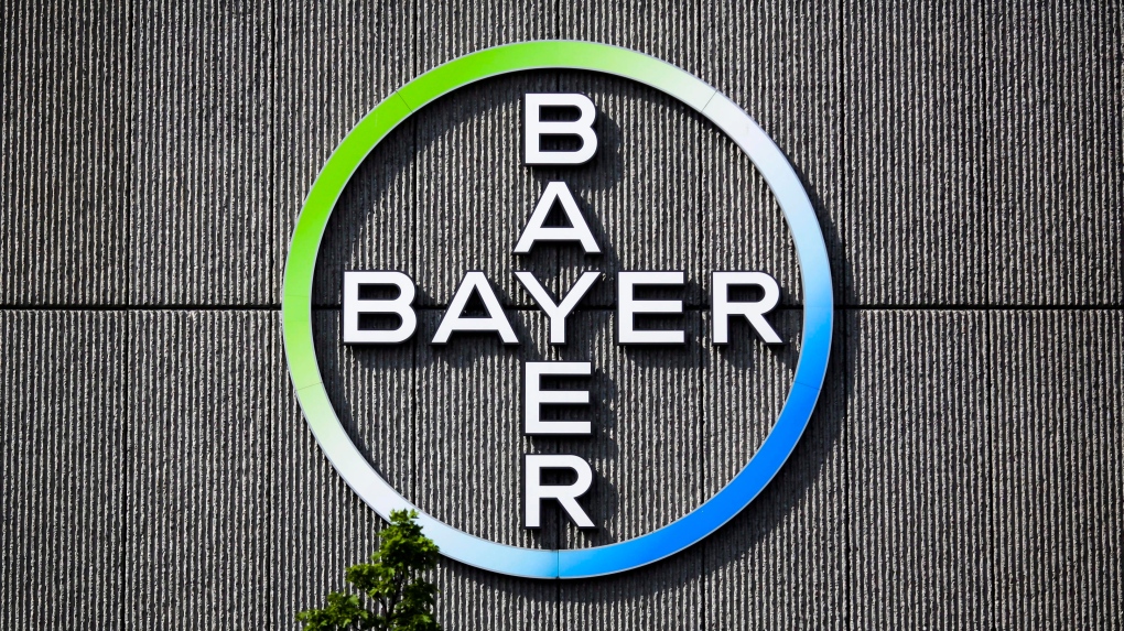 Germany's Bayer sells Animal Health unit for US$ | CTV News