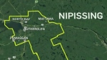 Election profile for Nipissing