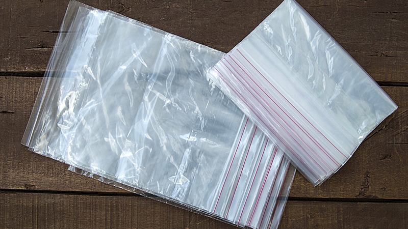Ziploc bags can now be recycled in B.C.