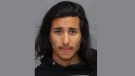 Yostin Murillo, 22, is pictured. (Handout /Toronto Police)