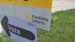 Ontario provincial election is Thursday, June 7th
