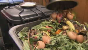 Composting can be really good for your garden