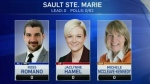 Will Sault Ste. Marie change political colours?