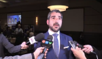 Sault Ste. Marie MPP Ross Romano re-elected