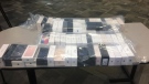 Lethbridge police have recovered 73 cell phones that were stolen from a Bell store on Thursday.