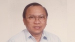 Orlando Ocampo is seen in an undated photo from an online obituary website.