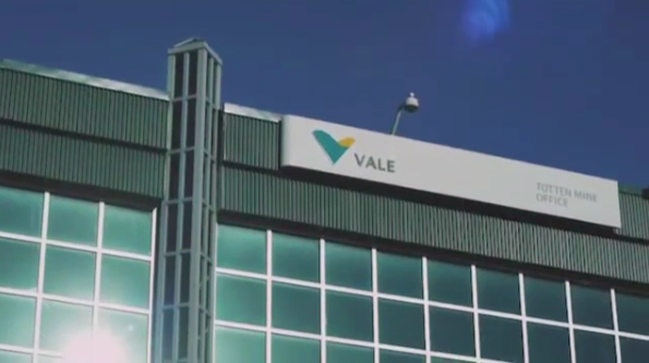 Vale to open new mine in Voisey's Bay Labrador