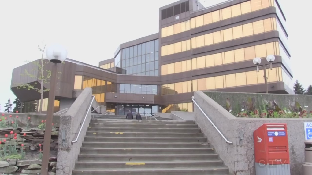 Sault Ste. Marie Civic Centre getting a face lift
