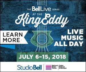 Studio Bell BB King Eddy Live