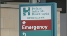 Perth and Smiths Falls District Hospital turning to area communities for funding 