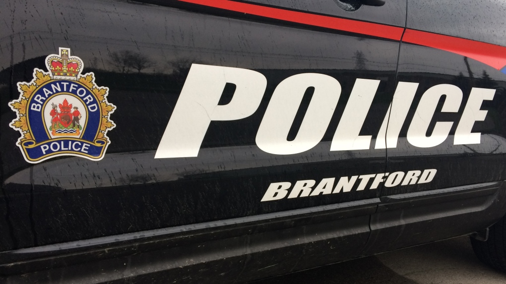 Brantford Police