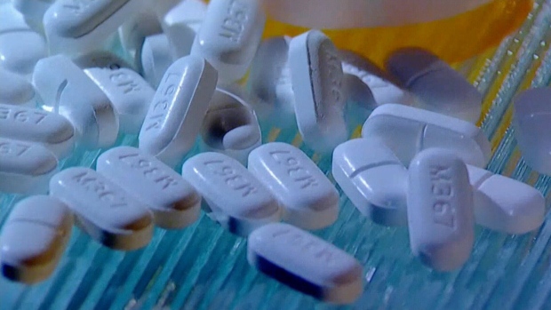 Suspected overdose deaths climb in September, BC Coroners report