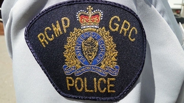 Officers with RCMP’s major crime unit investigated and made an arrest on June 20. (File image)
