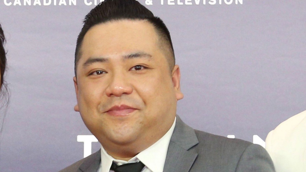 Andrew Phung 