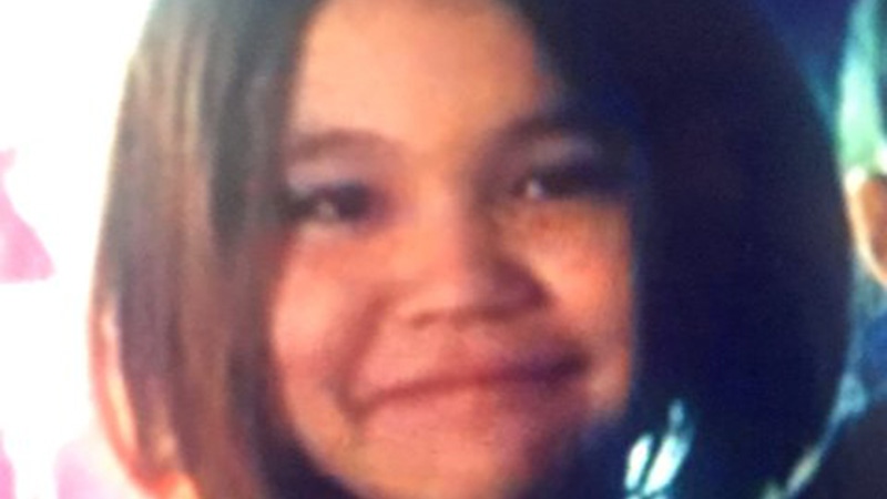 Missing 10 Year Old Vancouver Girl Found Ctv News 