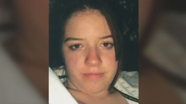 Remains of Kandis Fitzpatrick found in Oshawa; convicted killer led police to remains