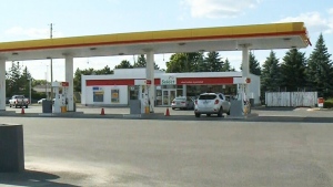Some Ottawa gas stations short on fuel