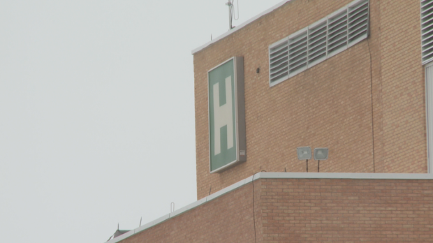 Outbreaks declared at Yorkton gym, high school, health centre