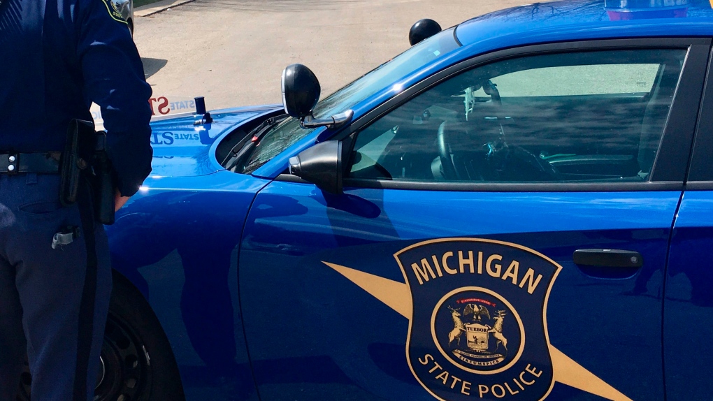 Michigan police 