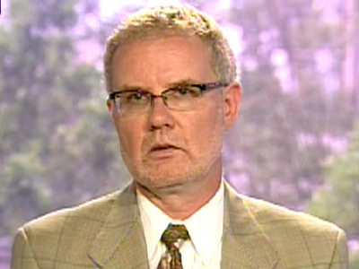 Vincent Gogolek, policy director of the BC Civil Liberties Association, appears on CTV News Channel on Thursday, June 18, 2009.