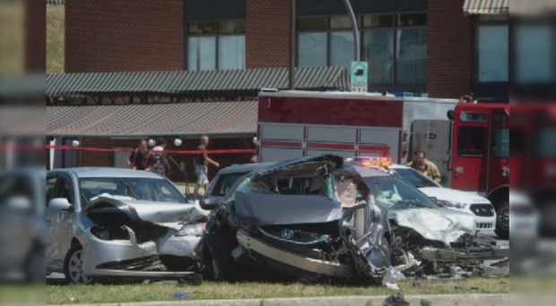 Quebec's bureau of independent investigators closes case after fatal car chase - CTV News