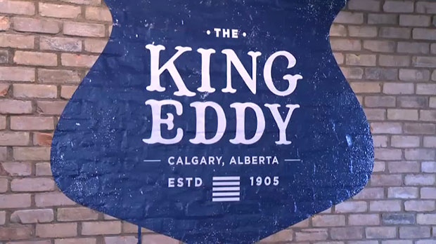 King Eddy, King Eddy Hotel, live music, music, ven