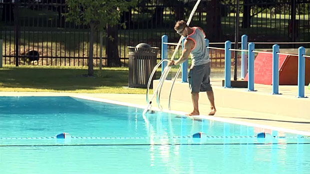 Health Officials In Lethbridge Issue Advisory About Fecal Contamination At Popular Outdoor Pool