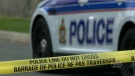 Ottawa Police have charged a man after a spree of 15 downtown break-and-enters this month.