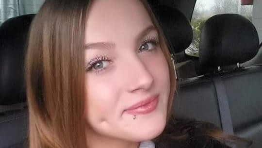 20-year-old Alyssa Lightstone, has been identified as the victim of a homicide in Newmarket, ON on July 23, 2018  (facebook)