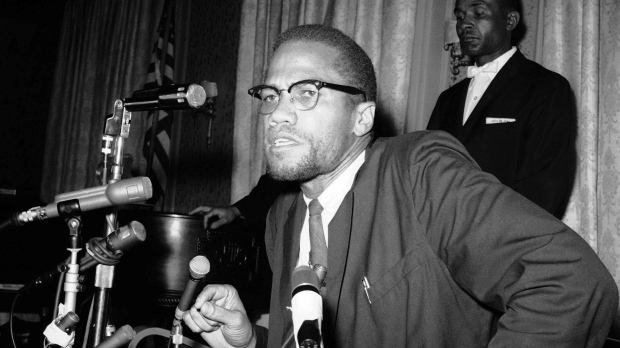 La famiglia di Malcolm X ha emesso una lettera in cui affermava che l’FBI ha svolto il ruolo della polizia nella sua morte