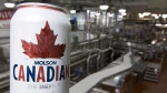  Molson Coors teams up with Hydropothecary on cann