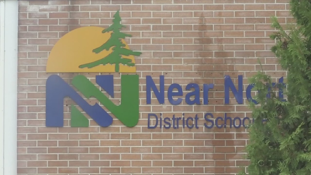 Near North District School Board, North Bay