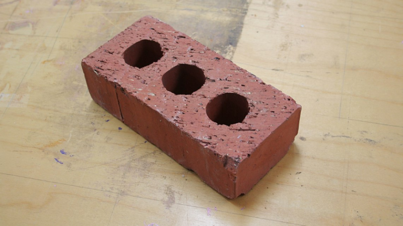 Brick (Wikipedia)