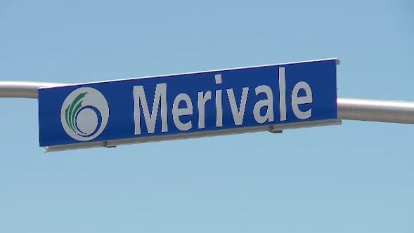 Merivale Road Ottawa