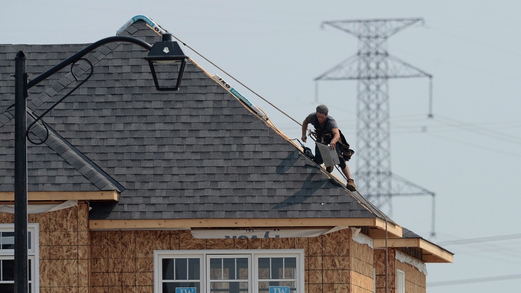 Feds And Ontario To Agree On 1 4 Billion Housing Benefit