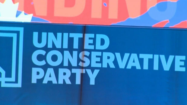 United Conservative Party