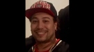 Danny Morales is seen in this undated photo provided by Toronto police. 