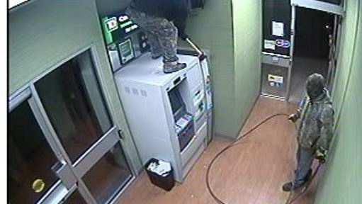 OPP investigating ATM theft in Norfolk County
